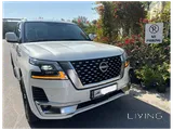 Nissan Patrol Titanium VVEL DIG 2023-  Mint Condition